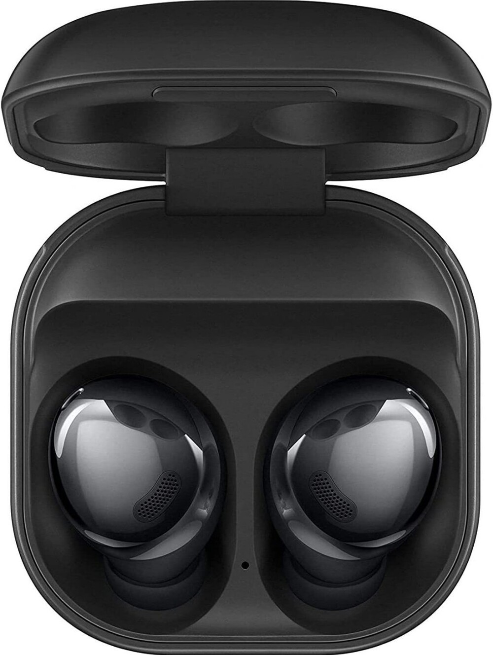 Samsung Galaxy Buds Pro True Wireless Earbuds — Black